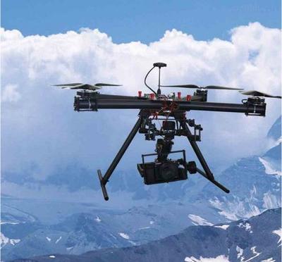 無(wú)人機(jī)拍攝在遙感信息系統(tǒng)中的應(yīng)用與優(yōu)勢(shì)