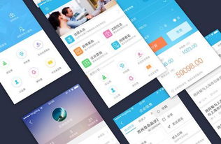 應(yīng)用軟件開發(fā) 前期功能規(guī)劃是成功的基石