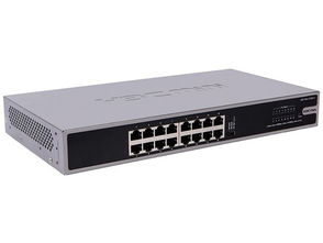 H3C Mini S16G-U 交換機 太原思航科技熱銷之選，賦能高效網絡部署